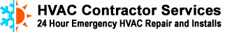 Prince William HVAC Services